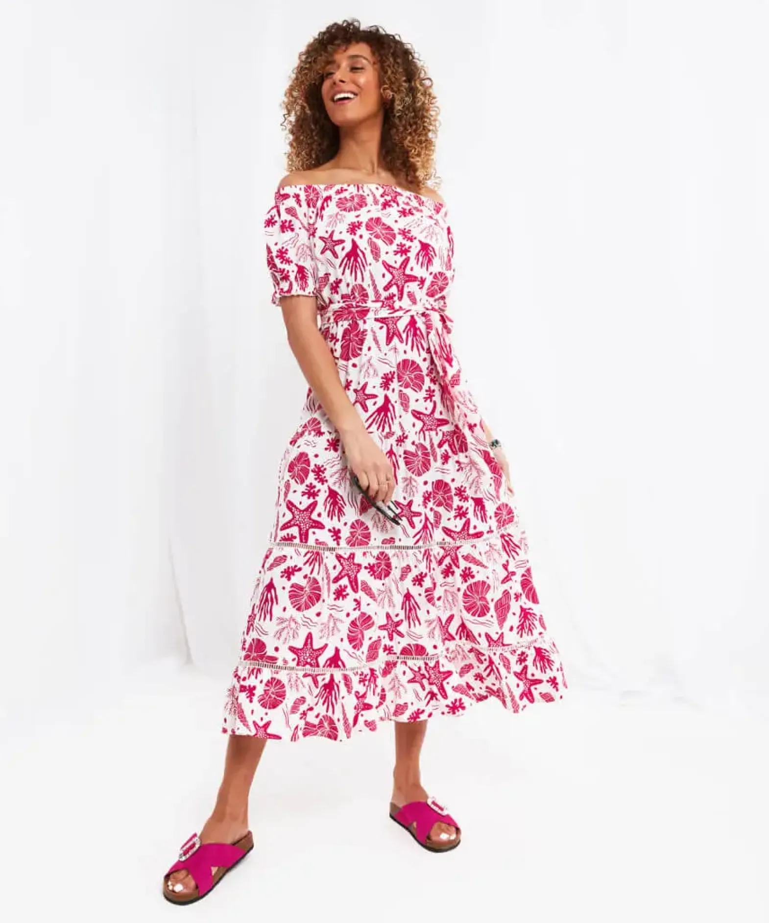 Under The Sea Dress
