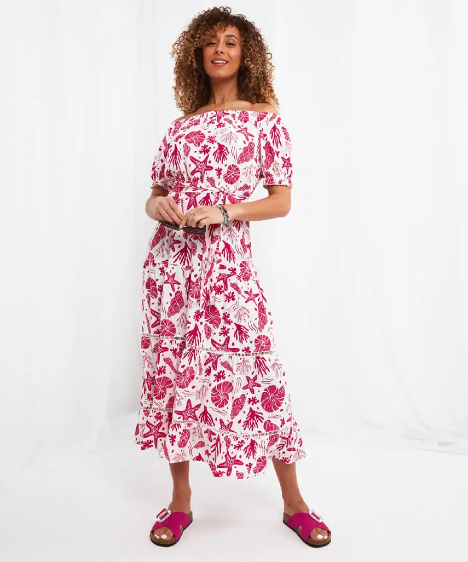 Under The Sea Dress