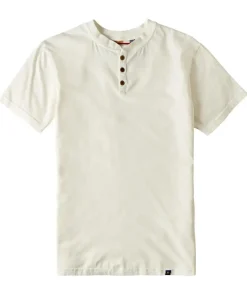 Versatile Henley