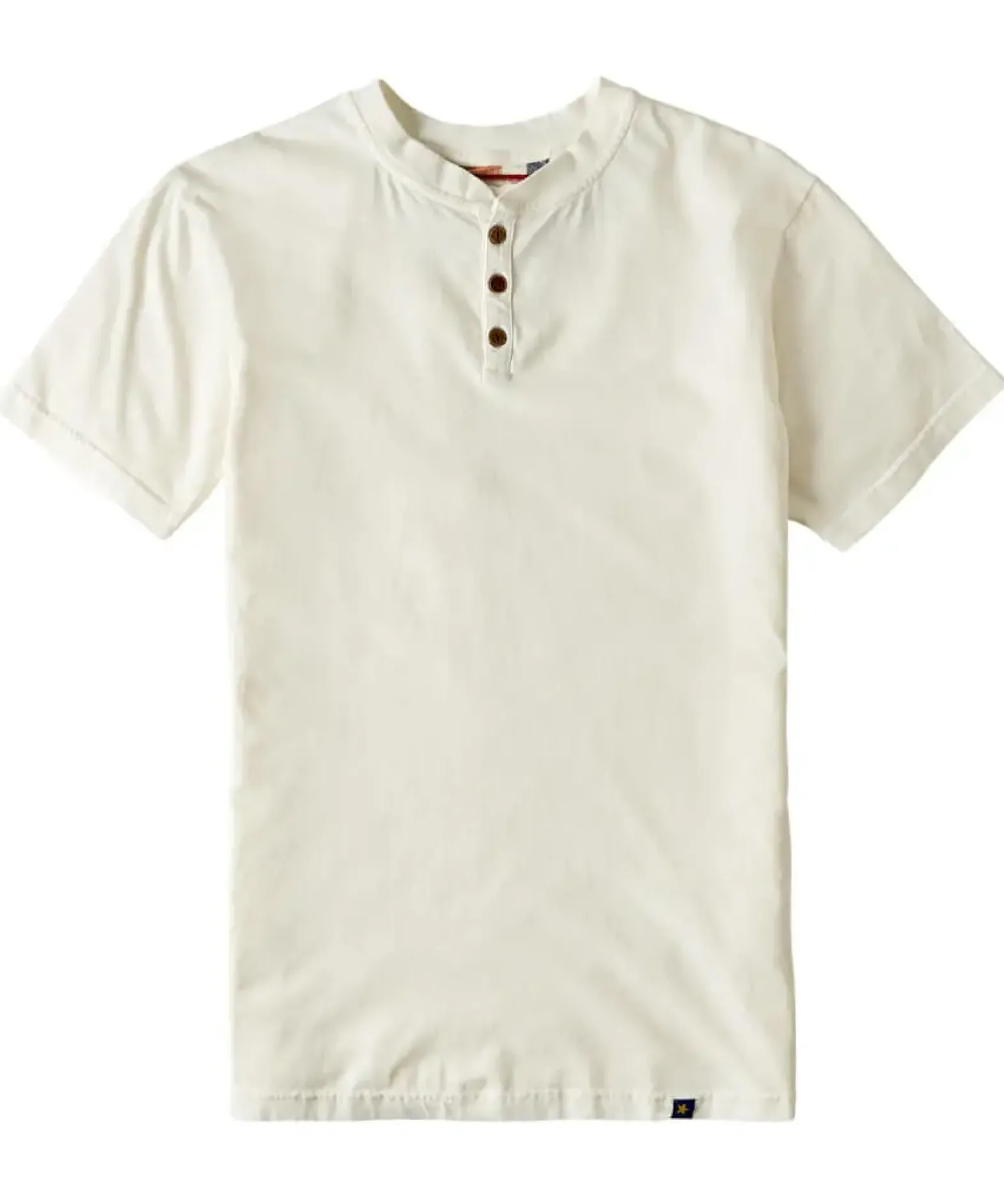 Versatile Henley