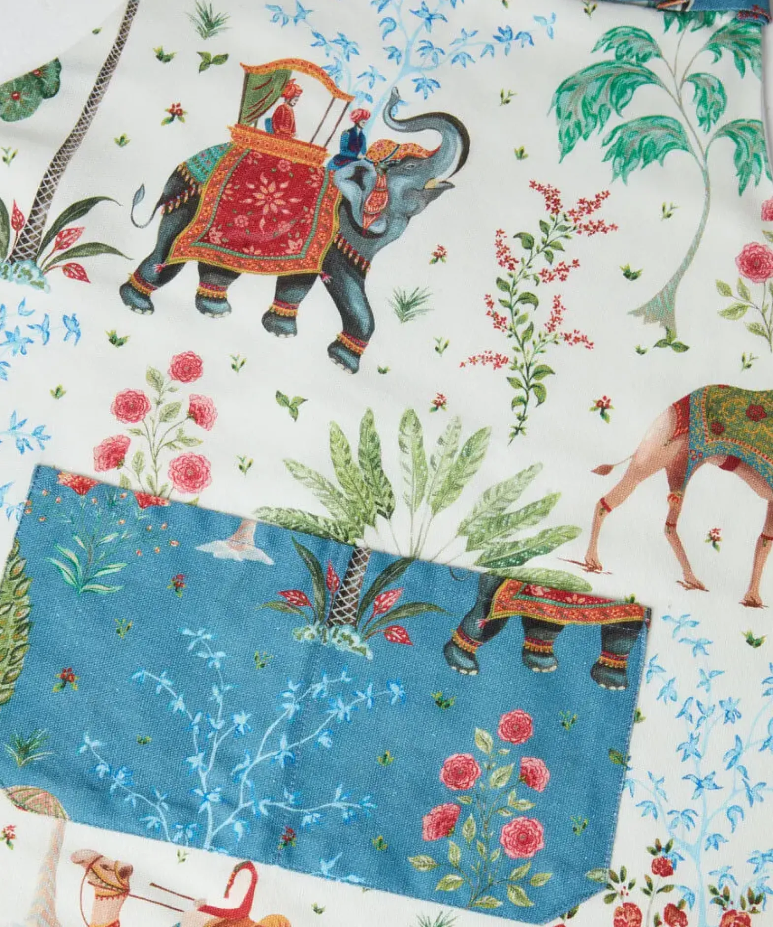 Wanderlust Apron