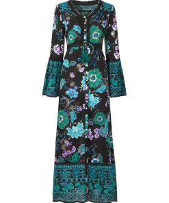 Winter Walks Dress