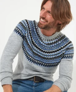 Winter Weekends Knit