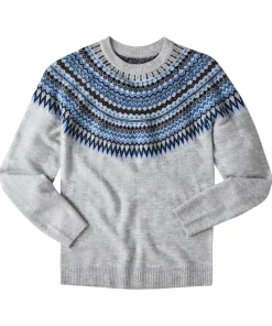 Winter Weekends Knit