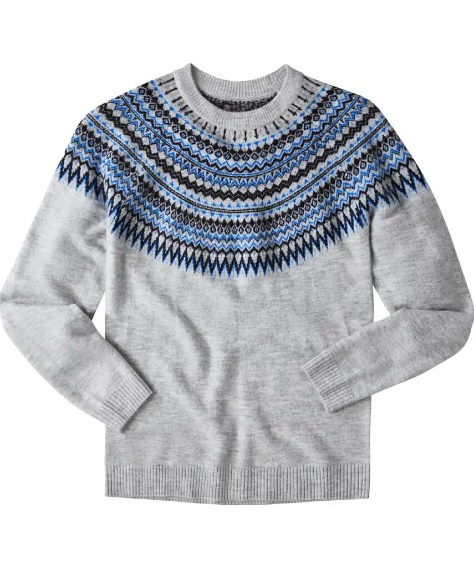 Winter Weekends Knit